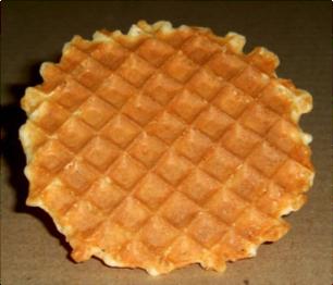 Cialda Sole